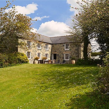 Bonython Farmhouse Villa Cury Exterior photo